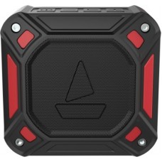 Deals, Discounts & Offers on  - boAt Stone 300 5 W Bluetooth Speaker(Red, Mono Channel)