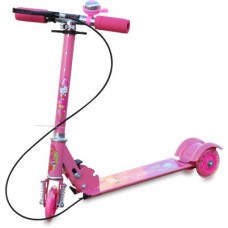 Deals, Discounts & Offers on Toys & Games - Zest 4 Toyz Skate Scooter
