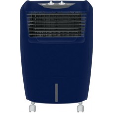 Deals, Discounts & Offers on Home Appliances - Maharaja Whiteline Frostair 22 Blue (CO-151) Room/Personal Air Cooler