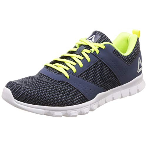 reebok men's breeze lp running shoes