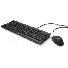 Deals, Discounts & Offers on  - HP Desktop C2500 Keyboard+Mouse