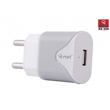 Deals, Discounts & Offers on  - R-NXT RX 209 Adapter (White)