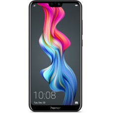 Deals, Discounts & Offers on Mobiles - Honor 9N (Midnight Black, 128 GB)(4 GB RAM)