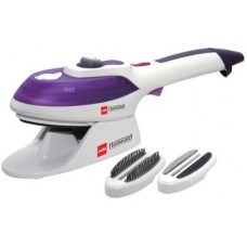 Deals, Discounts & Offers on Irons - Cello Multi Functional 800 W Steam Iron(Purple, White)