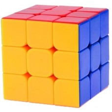Deals, Discounts & Offers on Toys & Games - Royal Rubik Cube 3x3(1 Pieces)