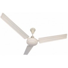 Deals, Discounts & Offers on Home Appliances - Singer Aerostar Solo 3 Blade Ceiling Fan(Ivory, Pack of 1)