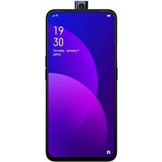 Deals, Discounts & Offers on Mobiles - OPPO F11 Pro (Thunder Black, 6GB RAM, 64GB Storage) with No Cost EMI/Additional Exchange Offers