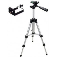 Deals, Discounts & Offers on Electronics - Perfect Nova (Device Of Man) Tripod-3110 Portable Adjustable Aluminum Lightweight Camera Stand