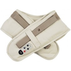 Deals, Discounts & Offers on Electronics - Linco LCS-287 Cervical Shawls Massager(Cream)