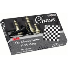 Deals, Discounts & Offers on Toys & Games - Miss & Chief Chess Board Game