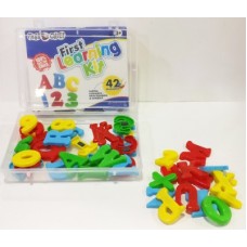 Deals, Discounts & Offers on Toys & Games - Miss & Chief Magnetic alphabets