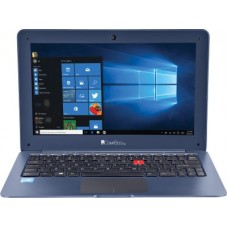 Deals, Discounts & Offers on Laptops - iBall CompBook Celeron Dual Core - (3 GB/32 GB EMMC Storage/Windows 10 Home) Merit G9 Laptop(11.6 inch, Cobalt Blue, 1.1 kg)