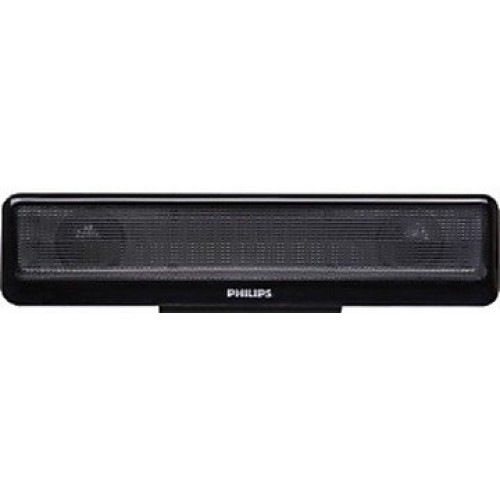 philips notebook soundbar spa1100 price