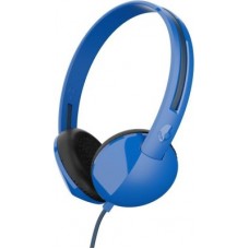 Deals, Discounts & Offers on Headphones - Skullcandy Anti Headphone(Blue, On the Ear)