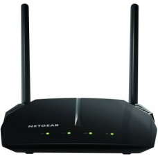 Deals, Discounts & Offers on Computers & Peripherals - Netgear r6120-100ins Router(Black)