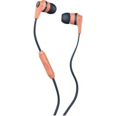 Deals, Discounts & Offers on Headphones - Skullcandy Ink'd Headset with mic (In the Ear)
