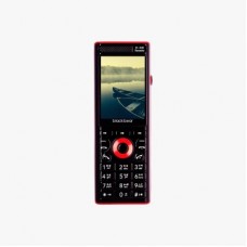 Deals, Discounts & Offers on Mobiles - Blackbear C-88 Karaoke(Black&Red)