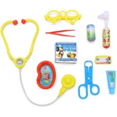 Deals, Discounts & Offers on Toys & Games - Disney doctor set