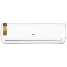 Deals, Discounts & Offers on Air Conditioners - MarQ by Flipkart 1.5 Ton 3 Star Split Inverter AC - White(FKAC153SIAINC, Copper Condenser)