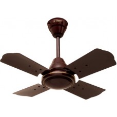 Deals, Discounts & Offers on Home Appliances - Flipkart SmartBuy Turbo Ceiling Fan(Brown, Pack of 1)