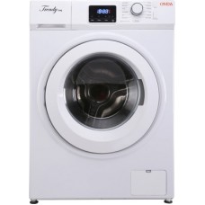 Deals, Discounts & Offers on Home Appliances - Onida 7.5 kg Fully Automatic Front Load Washing Machine with In-built Heater White(trendy75)