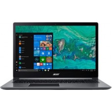 Deals, Discounts & Offers on Laptops - Acer Swift 3 Ryzen 5 Quad Core - (8 GB/1 TB HDD/Windows 10 Home) SF315-41 Laptop(15.6 inch, Steel Grey, 2.1 kg)