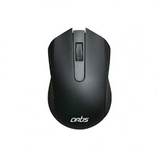 Deals, Discounts & Offers on  - Artis AR-M10 Wired USB Optical Mouse (Black)