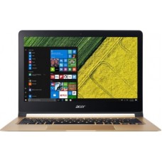 Deals, Discounts & Offers on Laptops - Acer Swift 7 Core i5 7th Gen - (8 GB/256 GB SSD/Windows 10 Home) SF713-51 Thin and Light Laptop(13.3 inch, Black, 1.13 kg)