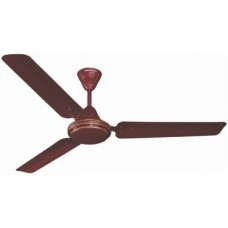 Deals, Discounts & Offers on Home Appliances - Crompton Sea Wind 3 Blade Ceiling Fan(Lusture Brown, Pack of 1)