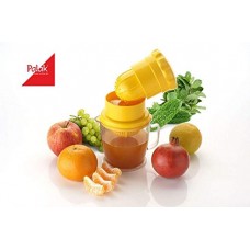 Deals, Discounts & Offers on Home & Kitchen - Palak Plastic Handy Juice, Multicolor