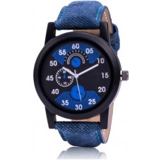 Deals, Discounts & Offers on Watches & Wallets - LoopDenim Stylish Analog Watch - For Men