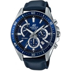 Deals, Discounts & Offers on Watches & Wallets - CasioEX278 Edifice Analog Watch - For Men