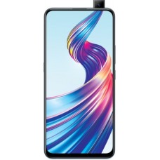 Deals, Discounts & Offers on Mobiles - [Extra Rs. 3000 off on Exchange] Vivo V15 (Frozen Black, 64 GB)(6 GB RAM)