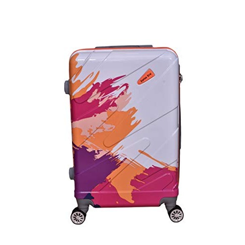 The Best Trolley Bags in India  Tried  Tested 2023  Couple of Journeys
