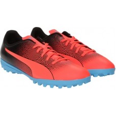 Deals, Discounts & Offers on Baby & Kids - [Size 3, 4, 5] PumaBoys & Girls Lace Running Shoes(Orange)
