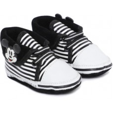 Deals, Discounts & Offers on Baby & Kids - DisneyBoys Lace Sneakers(Black)