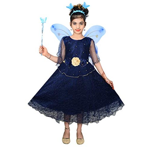 pari costume