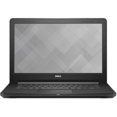 Deals, Discounts & Offers on Laptops - Dell Vostro 14 3000 Core i5 8th Gen - (4 GB/1 TB HDD/Linux/2 GB Graphics) 3478 Laptop(14 inch, Black, 1.76 kg)