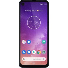 Deals, Discounts & Offers on Mobiles - [Sale on 27th June] Motorola One Vision (128GB)(4GB RAM)