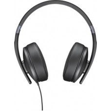 Deals, Discounts & Offers on Headphones - Sennheiser HD 4.20s Wired Headphone(Black, Over the Ear)