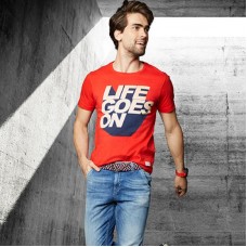 Deals, Discounts & Offers on Men - Up to 70% + Extra 10% Upto 54% off discount sale
