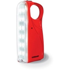 Deals, Discounts & Offers on Home Improvement - Eveready HL 56 Emergency Light(Red)