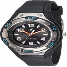 Deals, Discounts & Offers on Watches & Wallets - Fastrack9333pp07 Analog Watch - For Men