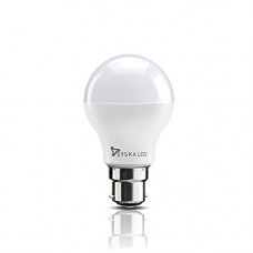 Deals, Discounts & Offers on  - Syska B22 9-Watt LED Bulb (Cool Day Light)