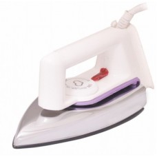 Deals, Discounts & Offers on Irons - Four Star FS-009 POPULAR 750 W Dry Iron(White)