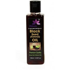 Deals, Discounts & Offers on  - Alphacia 100% Pure & Natural Black Seed Oil Cold Pressed (Kalonji Oil) For Hair & Skin Hair Oil (100 ml) Hair Oil (100 ml)