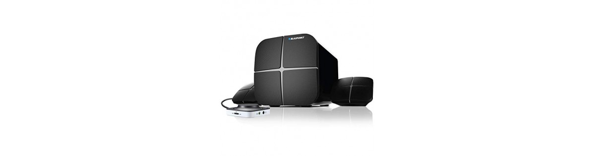 Blaupunkt store sp 212