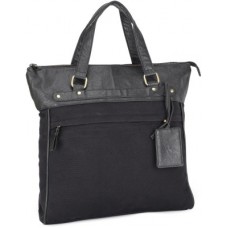 Deals, Discounts & Offers on  - Allen SollyNA Black Shoulder Bag