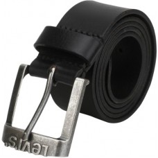 Deals, Discounts & Offers on  - [Size 32, 36] Levi'sMen Casual Black Genuine Leather Belt