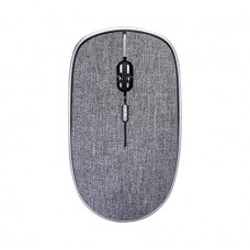 Deals, Discounts & Offers on  - Live Tech Denim Wireless Mouse (Grey)